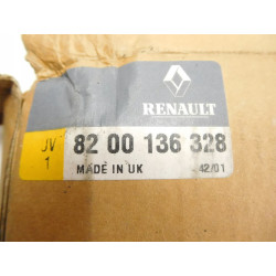 Sterownik silnika RENAULT CLIO 8200136328