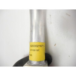 Przewód klimatyzacji NISSAN 92460-00QAB