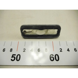 Oświetlenie tablicy rej. Renault 25 7701366001