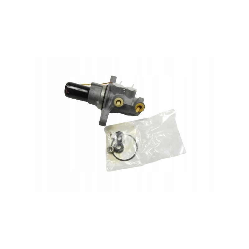 Pompa hamulcowa Renault Megane II 7701209220