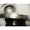 Tarcza Audi Seat Ibiza 8671010019 KPL 2SZT