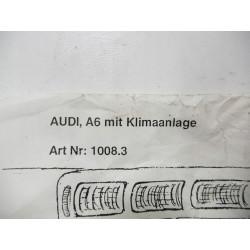 AUDI 100 AIRBAG OE 10008.3