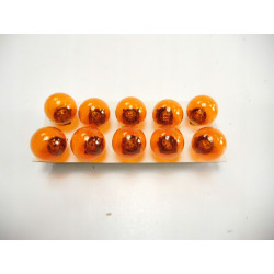 Żarówka lampa kierunko. 12V 21W Renault 7701038624