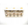 Żarówka lampa kierunko. 12V 21W Renault 7701038624