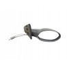 LUSTERKO WSTECZNE PRAWE LANCIA Y 735300459