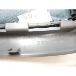 Osłona dźwigni biegów Renault Clio II 7700431905