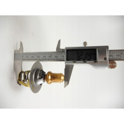 Termostat Renault 19 Clio I 7700858802