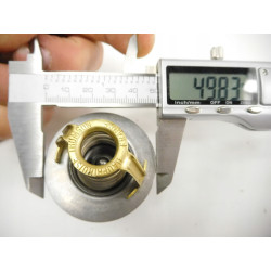 Termostat Renault 19 Clio I 7700858802
