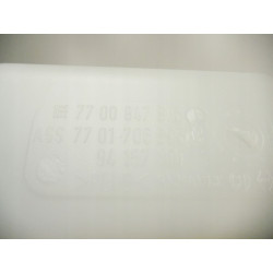 Zbiornik spryskiwacza Renault Clio II 7700847816
