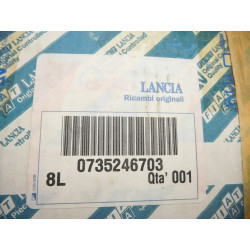 Lusterko zewnętrzne Fiat Marea 735246703