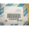 Lusterko zewnętrzne Fiat Marea 735246703