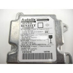 Moduł poduszki powietrz. Renault Megane 7700436418