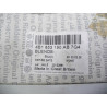 DEKOR DESKI ROZDZIELCZEJ AUDI A6 C5 4B1853190AB