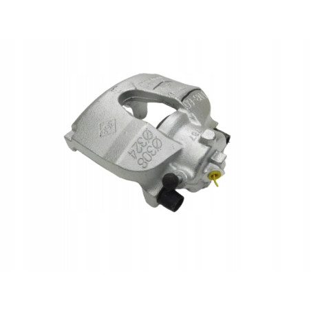 ZACISKI LEWY PRZÓD RENAULT LAGUNA II FN3-60 ATE