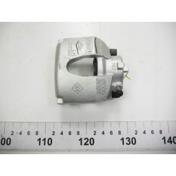 ZACISKI LEWY PRZÓD RENAULT LAGUNA II FN3-60 ATE