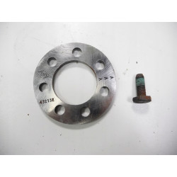 KOŁO ZAMACHOWE RENAULT MEGANE II 1.5 7701476568