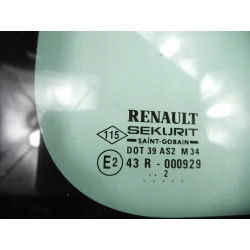 Szyba lewy tył RENAULT ESPACE 8200015438