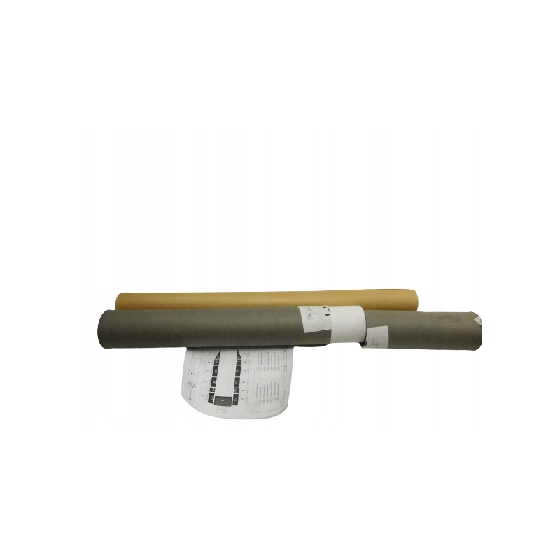 Zestaw folii na szyby RENAULT TWINGO II 7711421428