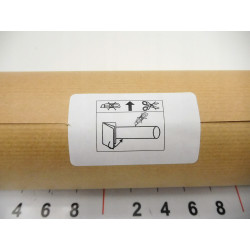 Zestaw folii na szyby RENAULT TWINGO II 7711421428