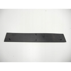 Listwa przedniego zderzaka RENAULT R 25 7704003277