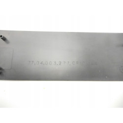Listwa przedniego zderzaka RENAULT R 25 7704003277