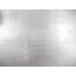 Listwa drzwi prawy tył RENAULT SCENIC 7700437676