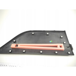 Listwa drzwi prawy tył RENAULT SCENIC 7700437676