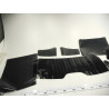 Zestaw folii na szyby RENAULT MEGANE II 7711419135