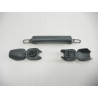 Uchwyt rączka sufitowa RENAULT MEGANE 7700835172