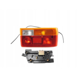 LAMPA TYLNA PRAWA RENAULT 9/11 7701367633