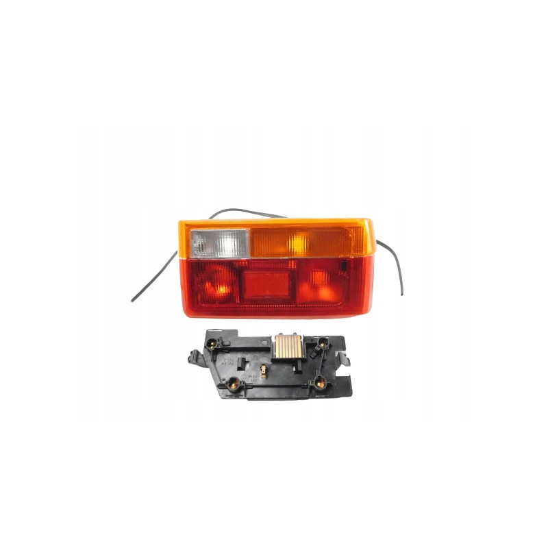 LAMPA TYLNA PRAWA RENAULT 9/11 7701367633