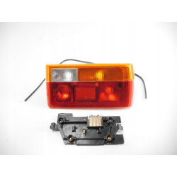 LAMPA TYLNA PRAWA RENAULT 9/11 7701367633