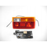 LAMPA TYLNA PRAWA RENAULT 9/11 7701367633