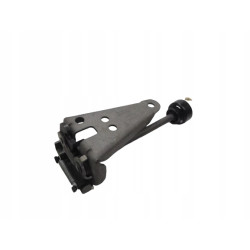 Zamek tylnej kanapy lewy Audi A4 B5 OE 8D9885733