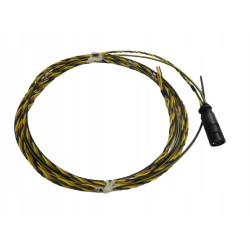 Złącze świec żarowych wtyków VW OE 03L971785A