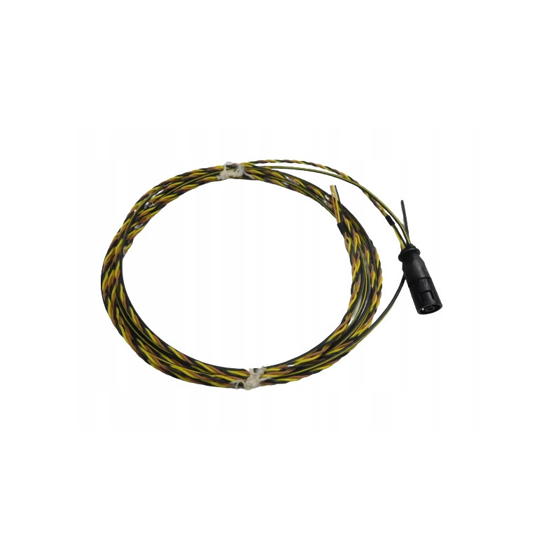 Złącze świec żarowych wtyków VW OE 03L971785A