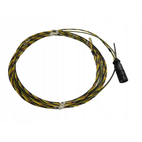 Złącze świec żarowych wtyków VW OE 03L971785A