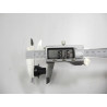 UCHWYT TABLICY REJESTRACYJNEJ OPEL 90053803 10x