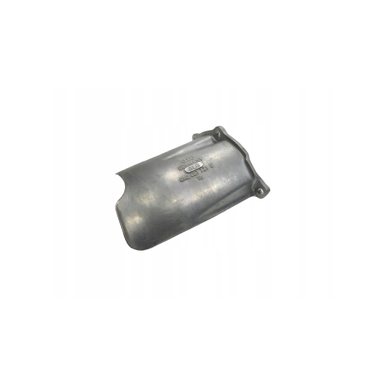 Osłona wału napędowego Audi 100 OE 4A0407721C