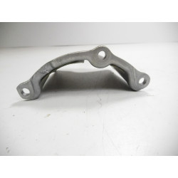 Osłona wału napędowego Audi 100 OE 4A0407721C
