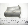 Osłona wału napędowego Audi 100 OE 4A0407721C
