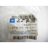 WSPORNIK ROLETY BAGAŻNIKA OPEL ASTRA F 90431508