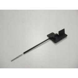 LINKA BLOKADY DRZWI PRZÓD OPEL VECTRA B 90507921