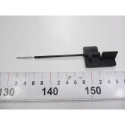 LINKA BLOKADY DRZWI PRZÓD OPEL VECTRA B 90507921