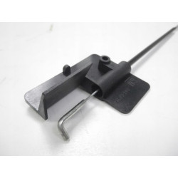 LINKA BLOKADY DRZWI PRZÓD OPEL VECTRA B 90507921