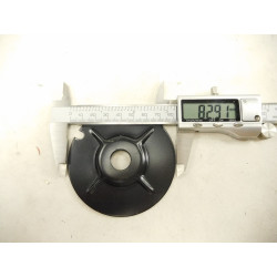 Spinka przewodu klimat. Renault Kangoo 7703081155 X1