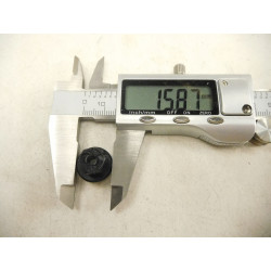 Spinka przewodu klimat. Renault Kangoo 7703081155 X1