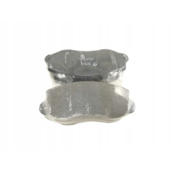 Klocki hamulcowe Renault Master II 7701206369