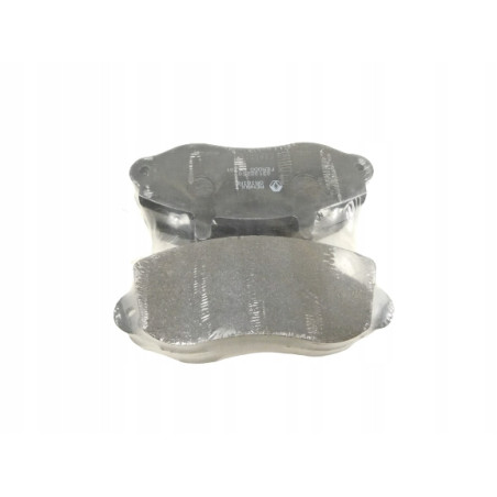 Klocki hamulcowe Renault Master II 7701206369