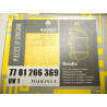 Klocki hamulcowe Renault Master II 7701206369